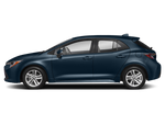 2019 Toyota COROLLA HATCHBACK SE