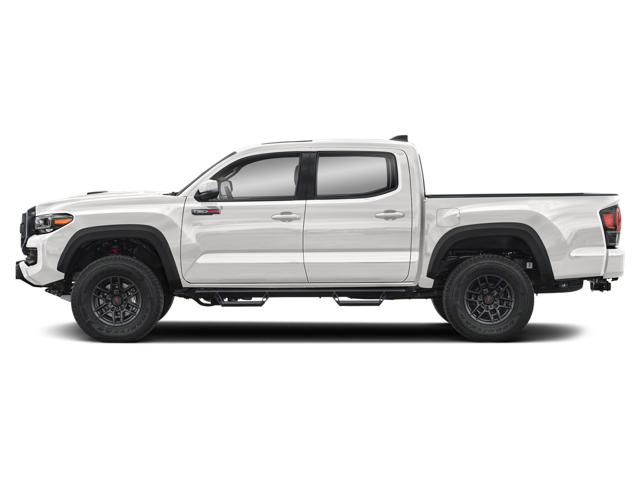 2020 Toyota Tacoma TRD Pro V6