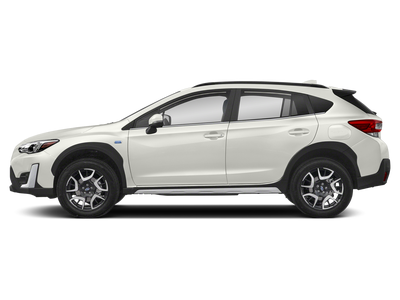 2021 Subaru Crosstrek Hybrid
