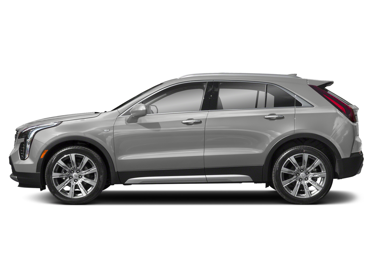 2022 Cadillac XT4 AWD Luxury