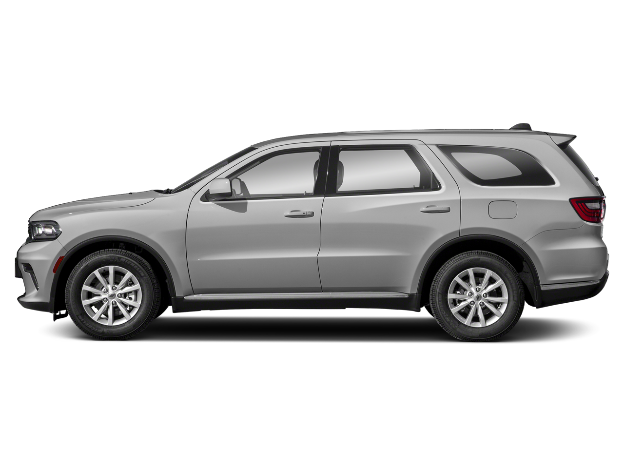 2023 Dodge Durango Hemi Orange