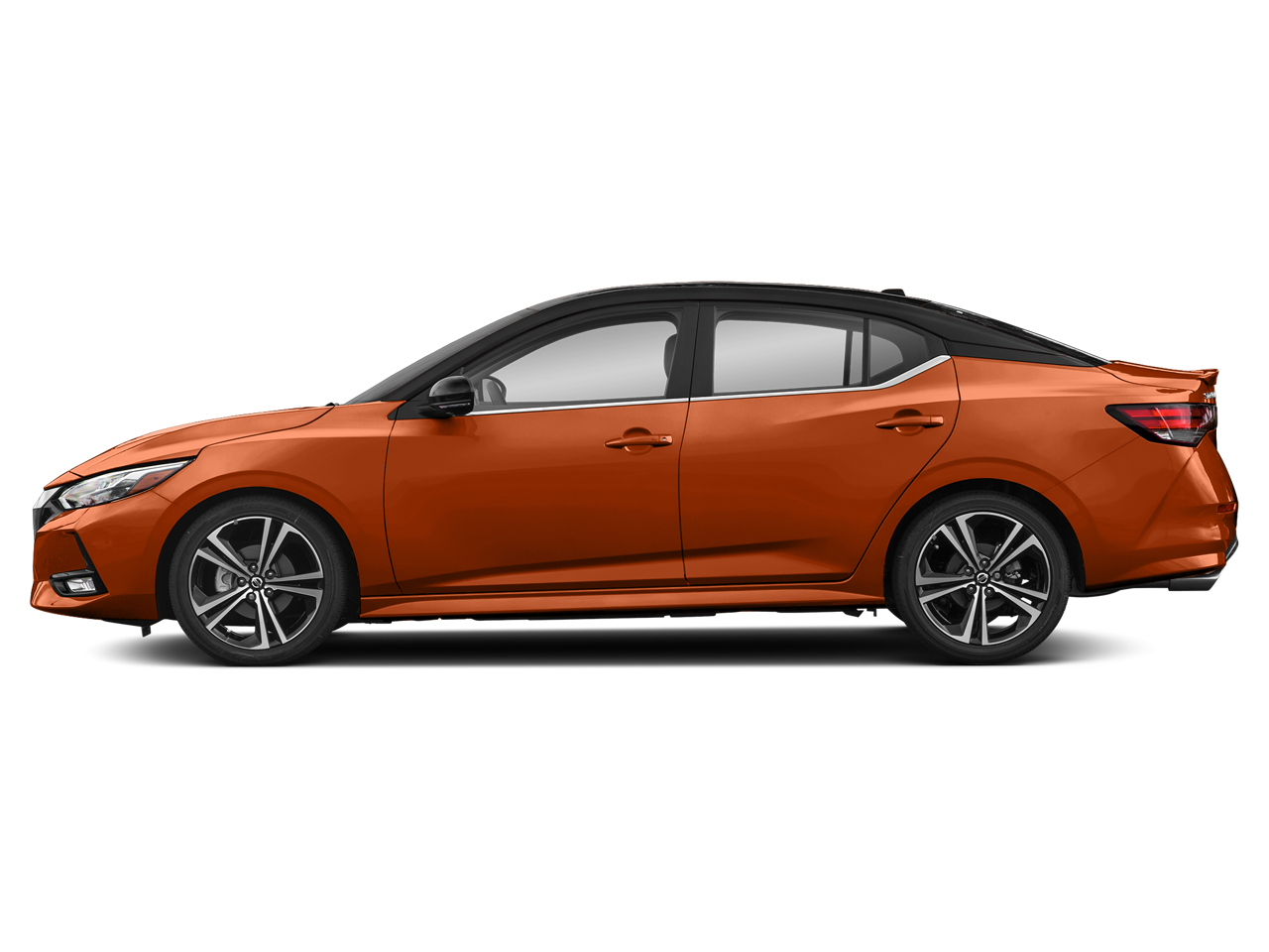 2023 Nissan Sentra SR Xtronic CVT