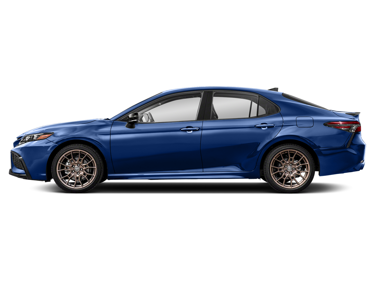 2023 Toyota CAMRY SE Nightshade