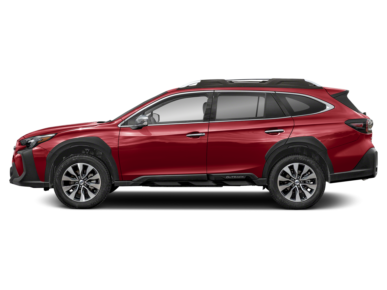 2024 Subaru Outback Touring