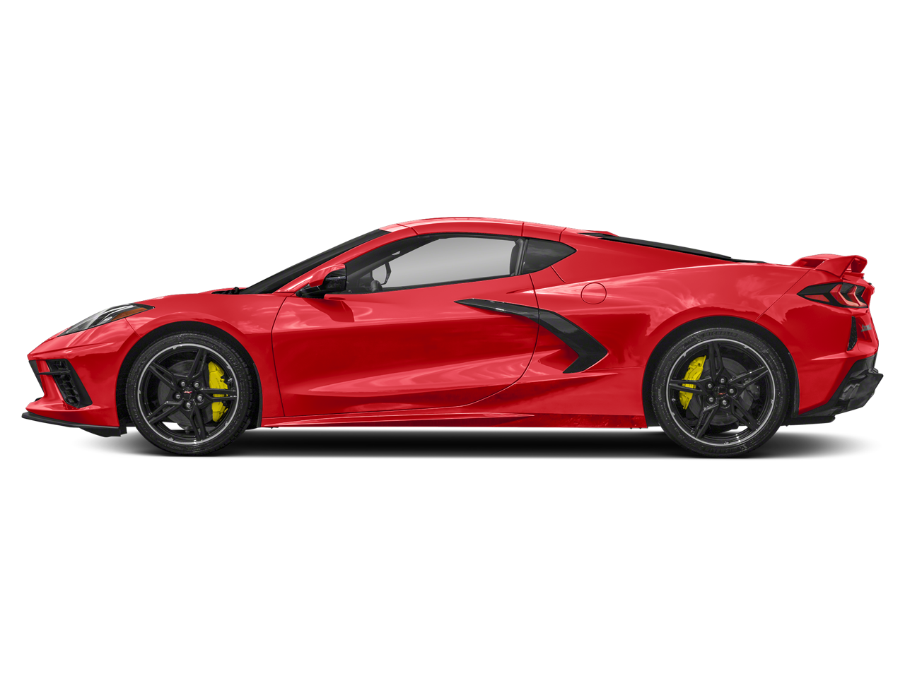 2025 Chevrolet Corvette Stingray 3LT