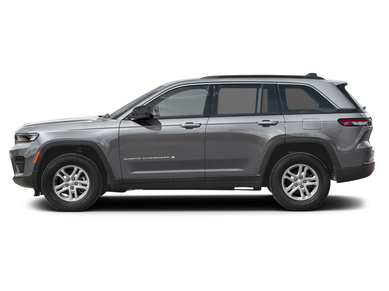 2025 Jeep Grand Cherokee GRAND CHEROKEE LAREDO 4X2
