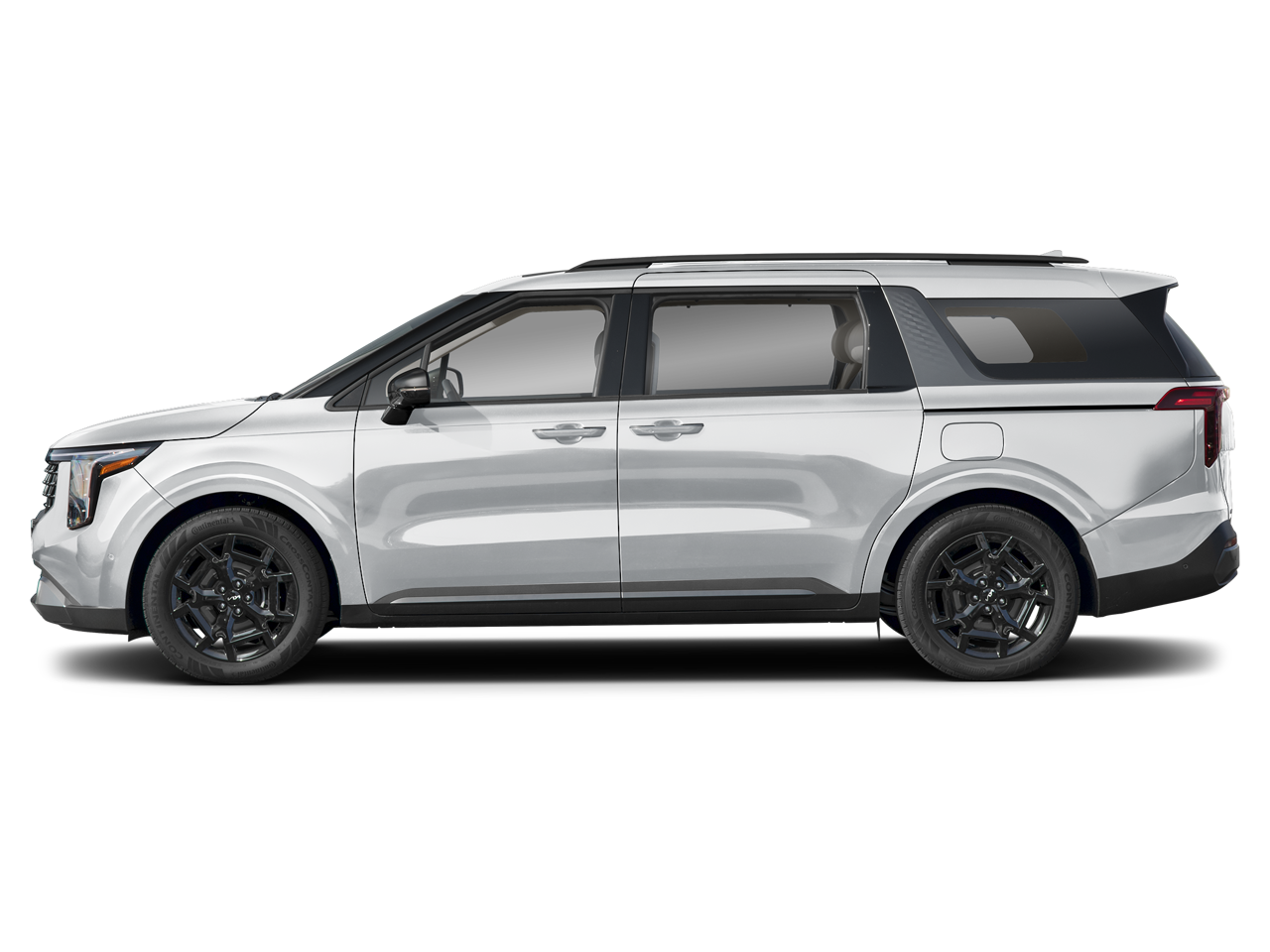 2025 Kia Carnival SX Prestige