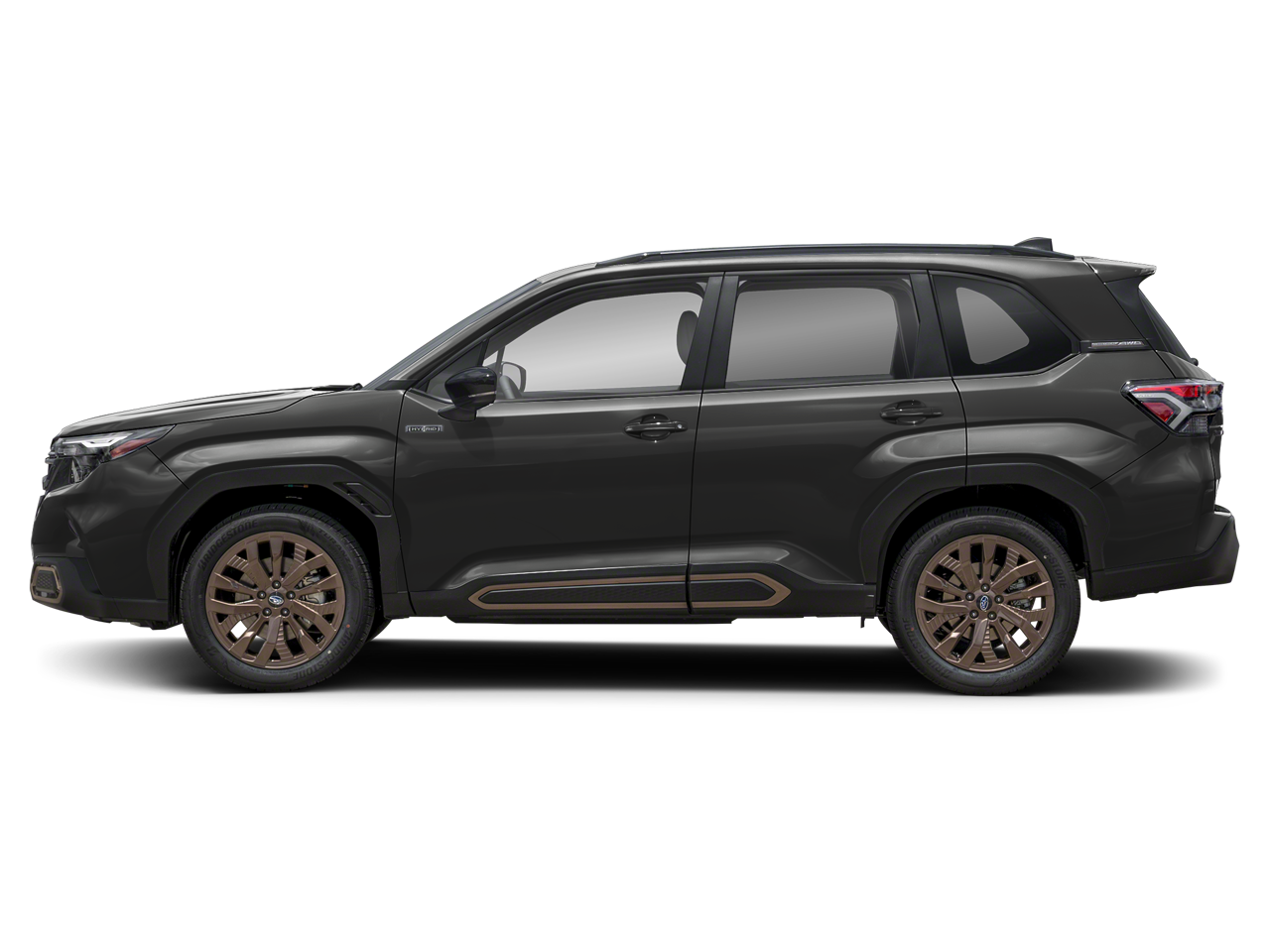 2025 Subaru Forester Hybrid Sport