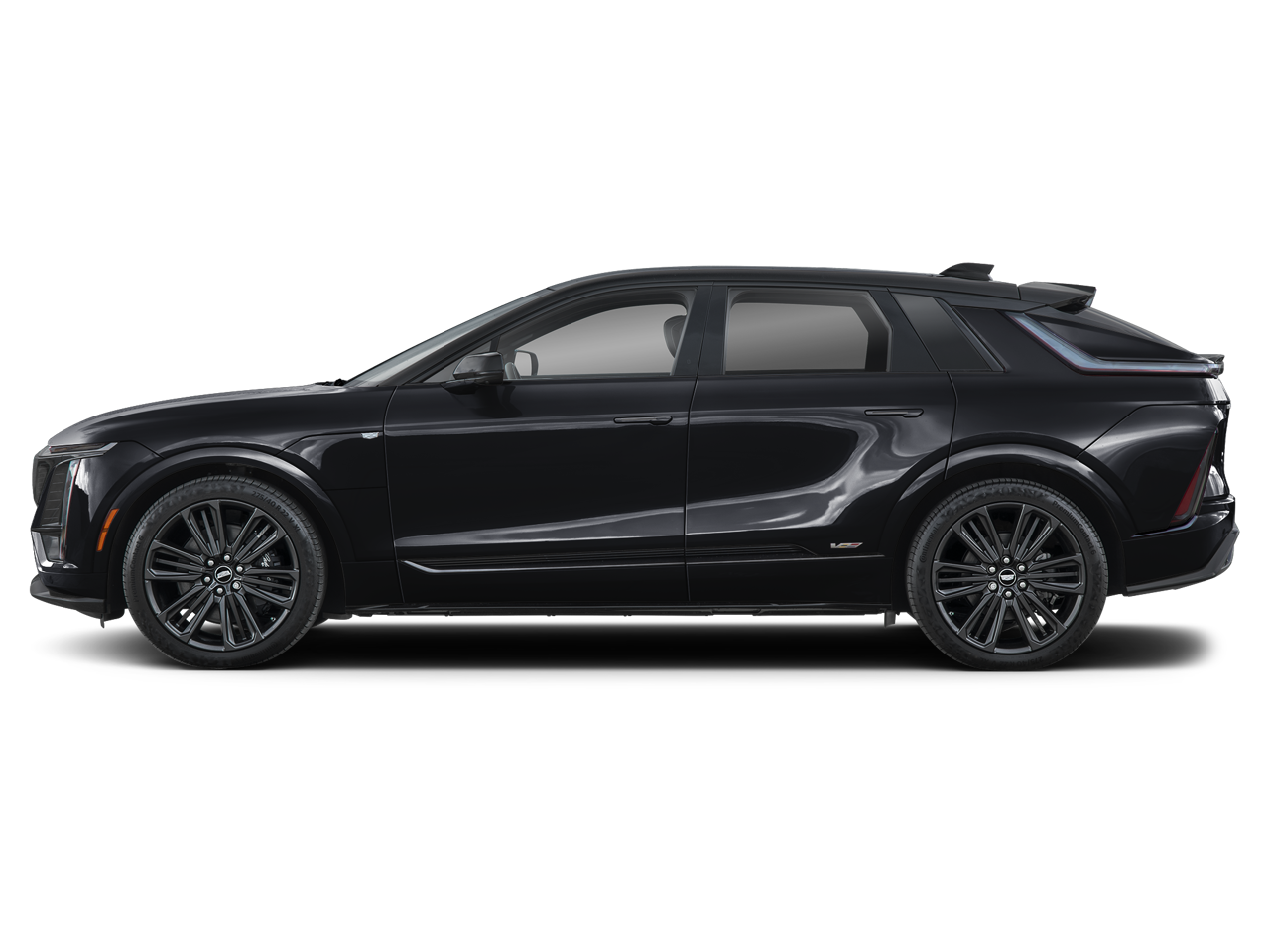 2026 Cadillac LYRIQ V-Series Premium