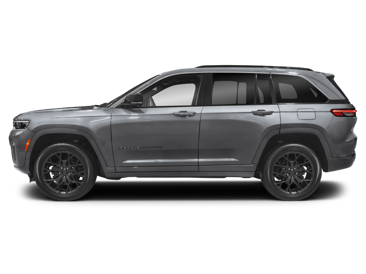 2026 Jeep Grand Cherokee GRAND CHEROKEE LAREDO X 4X2