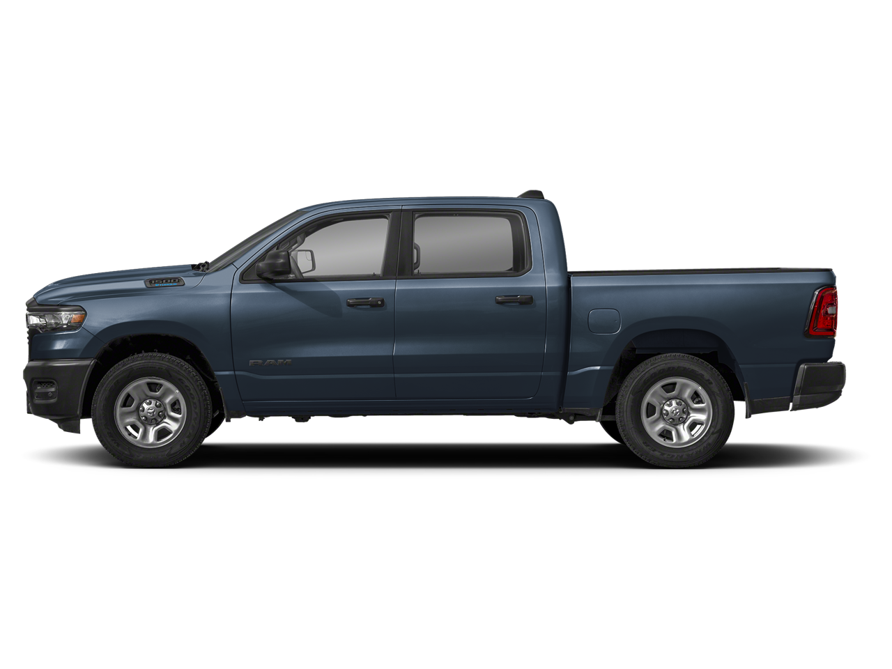2026 RAM Ram 1500 RAM 1500 EXPRESS CREW CAB 4X4 6'4' BOX