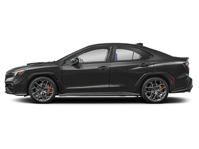 2026 Subaru WRX tS