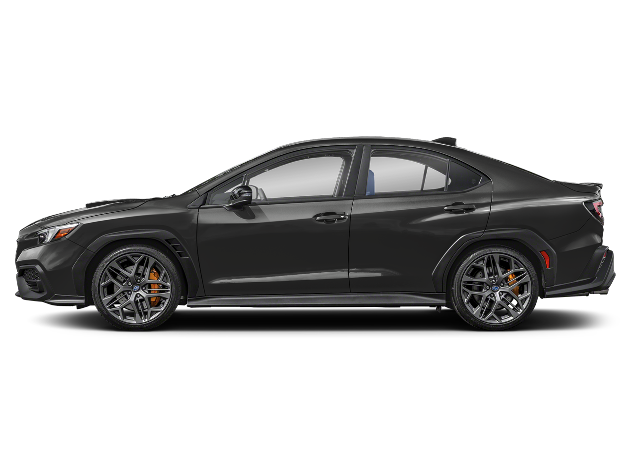 2026 Subaru WRX tS
