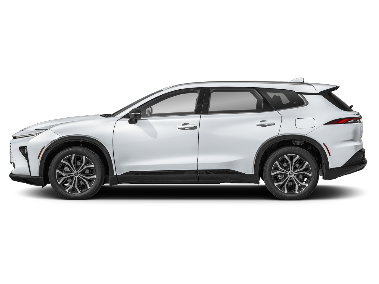 2026 Toyota Crown Signia XLE In-Transit
