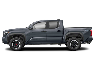 2026 Toyota Tacoma TRD Off-Road In-Transit