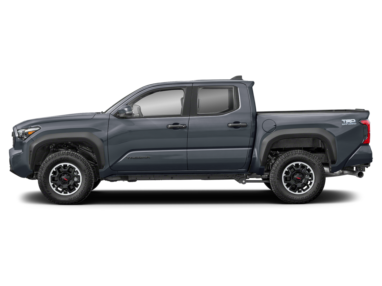 2026 Toyota Tacoma TRD Off-Road In-Transit