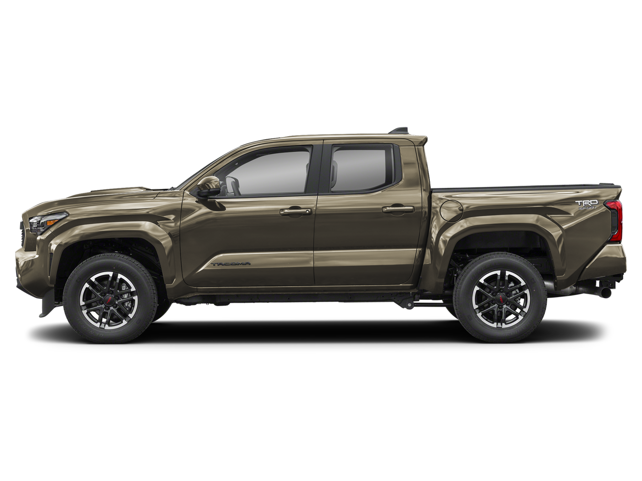 2026 Toyota Tacoma TRD Sport In-Transit