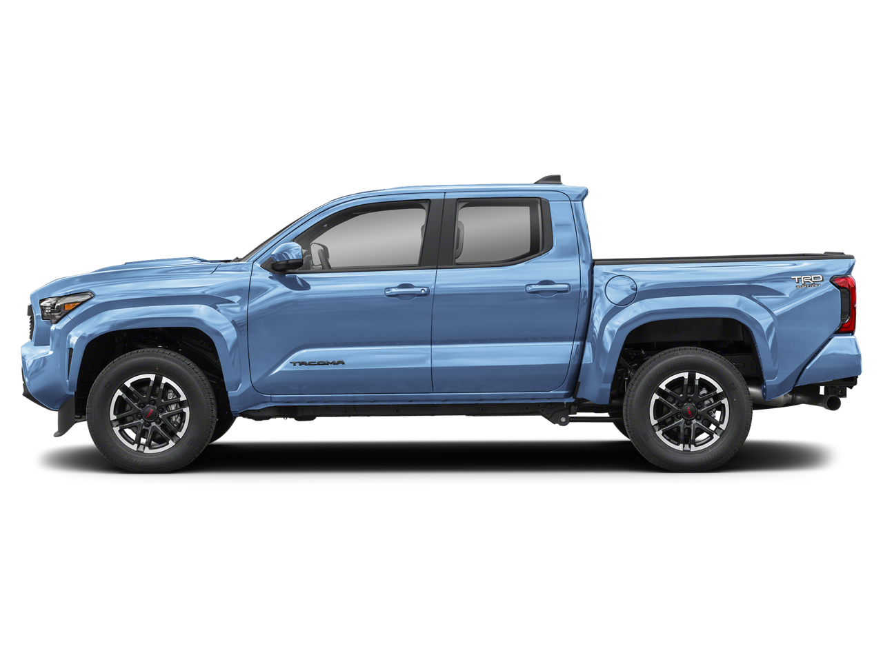 2026 Toyota Tacoma TRD Sport In-Transit