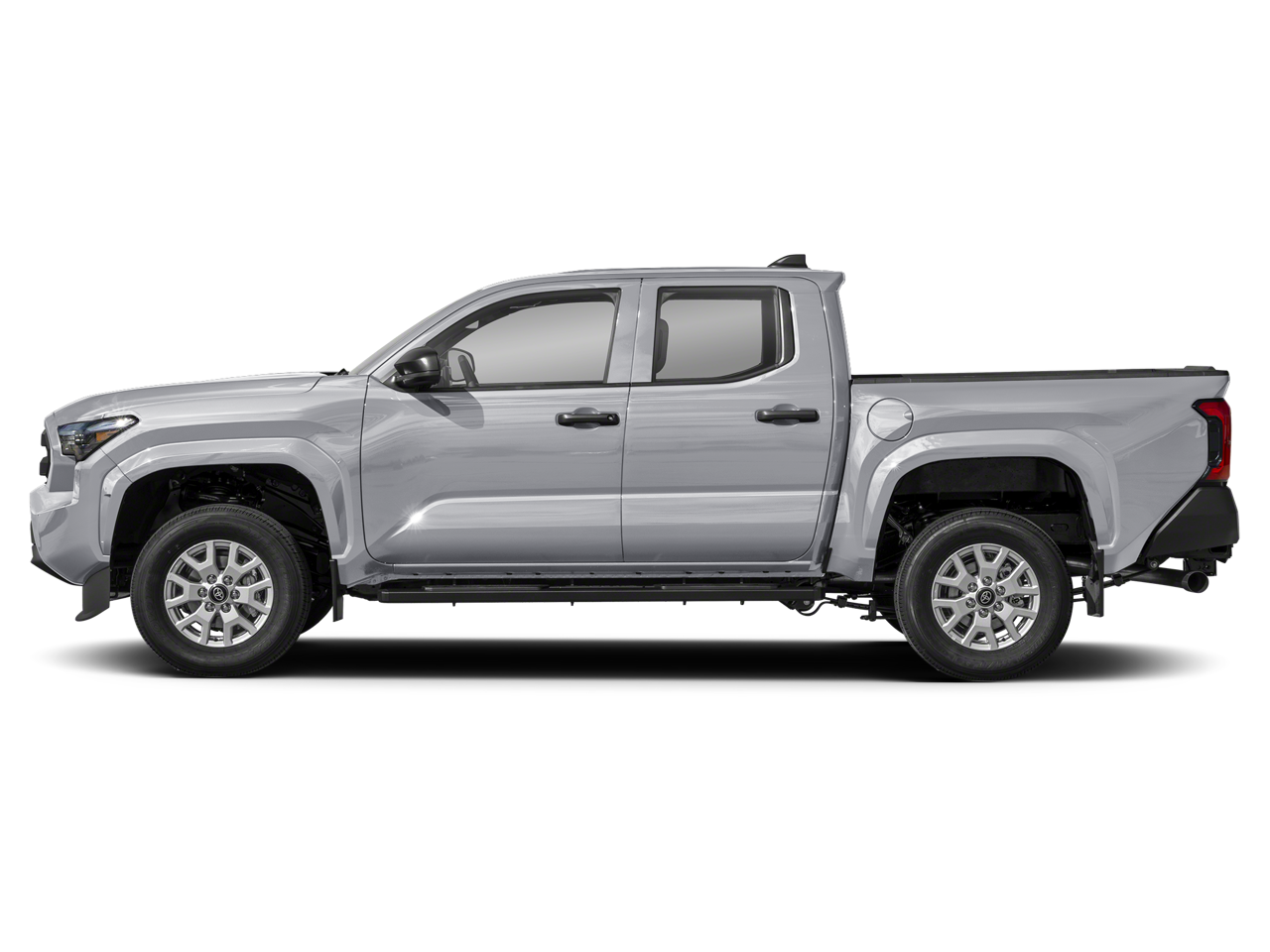 2026 Toyota Tacoma SR In-Transit