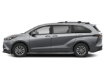 2026 Toyota Sienna XLE In-Transit