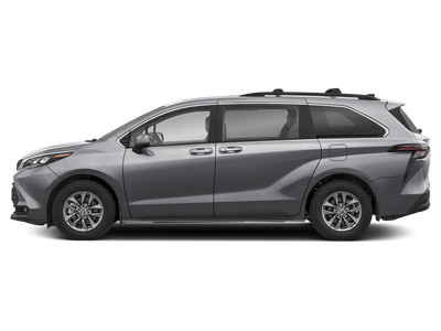 2026 Toyota Sienna XLE In-Transit