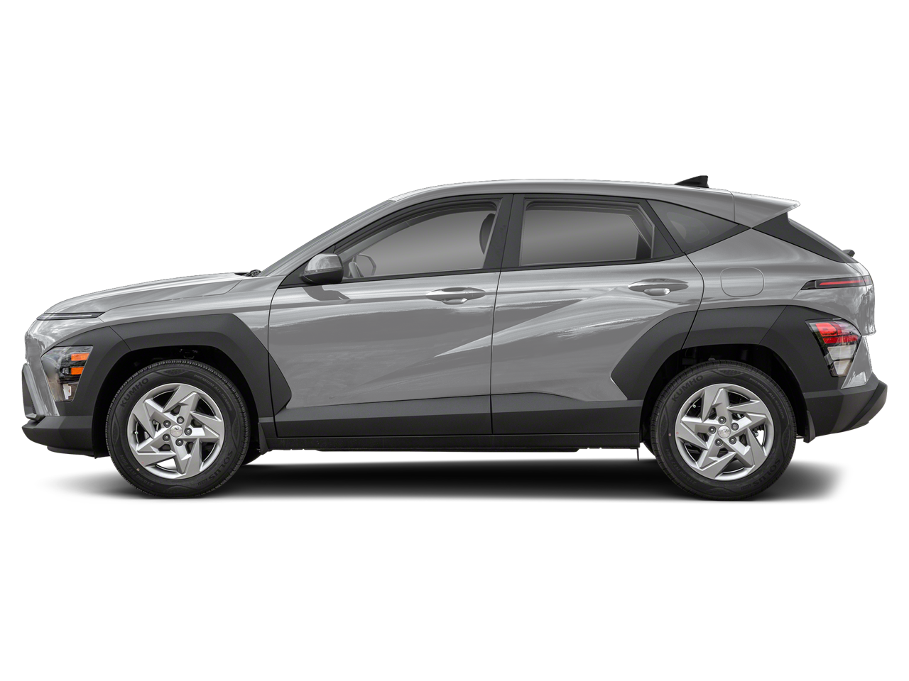 2027 Hyundai Kona SE
