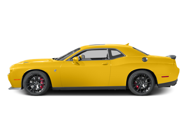 2017 Dodge Challenger SRT Hellcat
