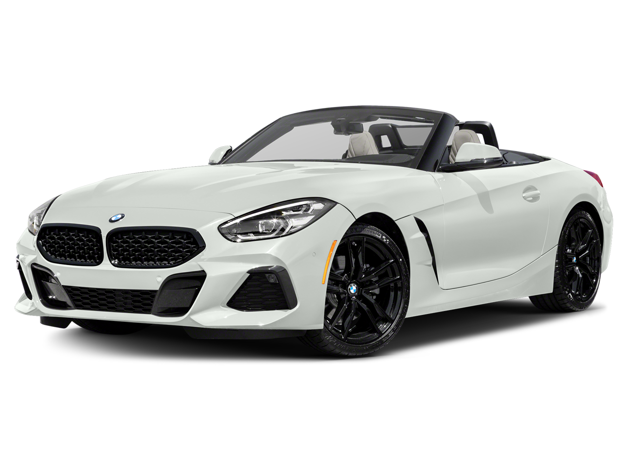 2020 BMW Z4 sDrive30i