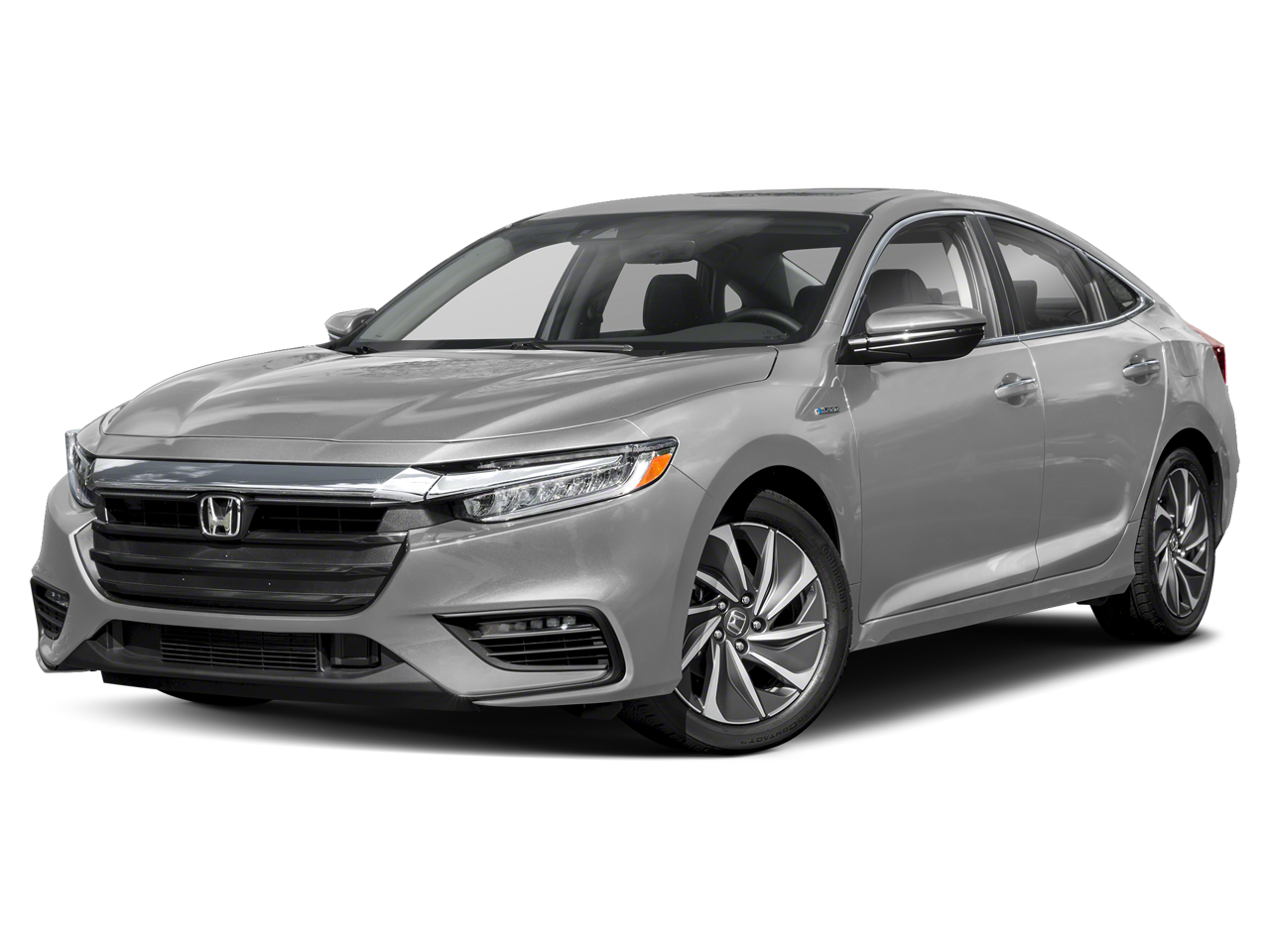 2020 Honda Insight Touring