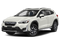 2021 Subaru Crosstrek Hybrid