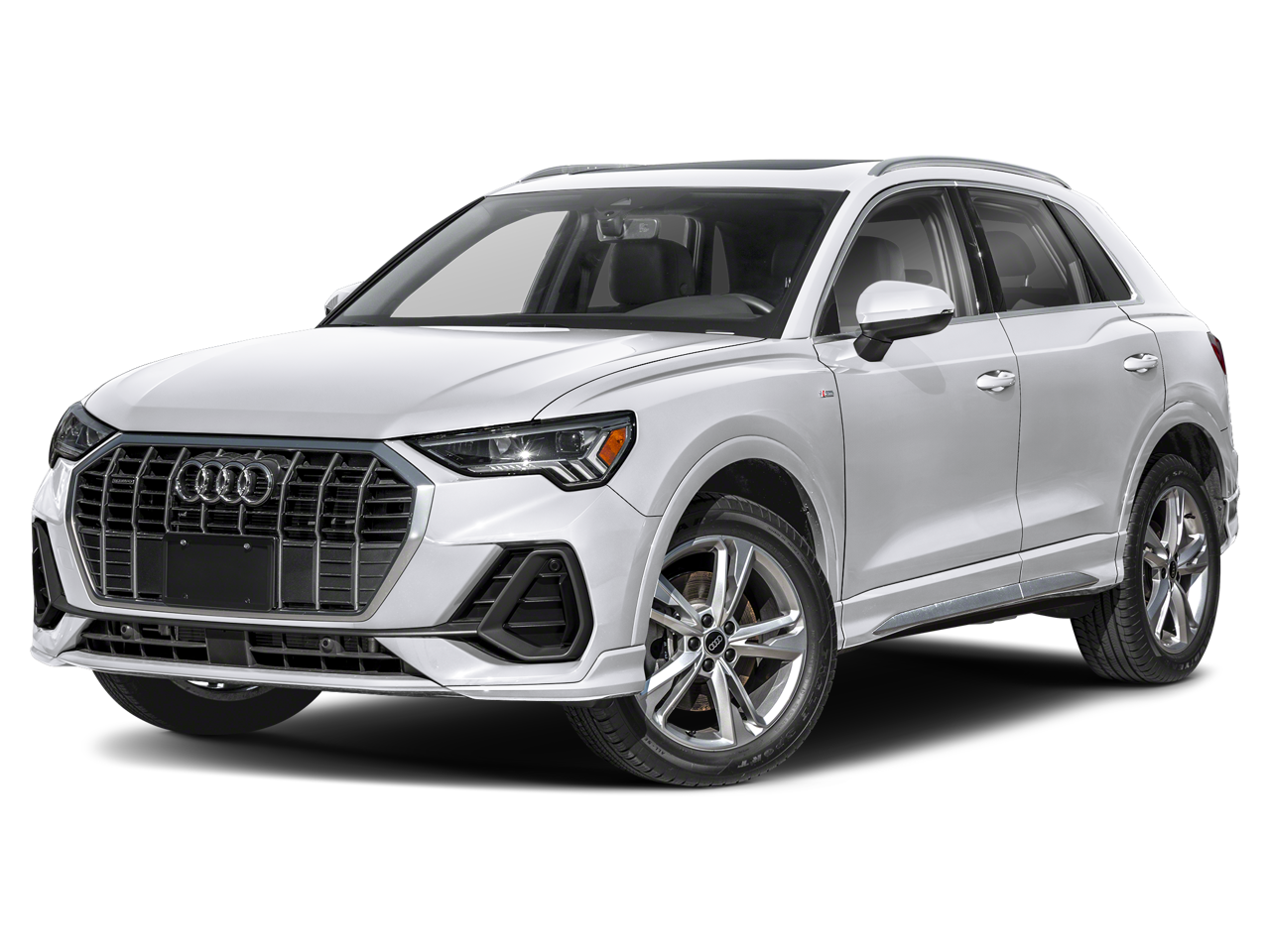 2023 Audi Q3 Premium quattro