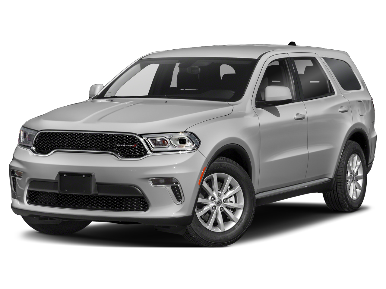 2023 Dodge Durango Hemi Orange