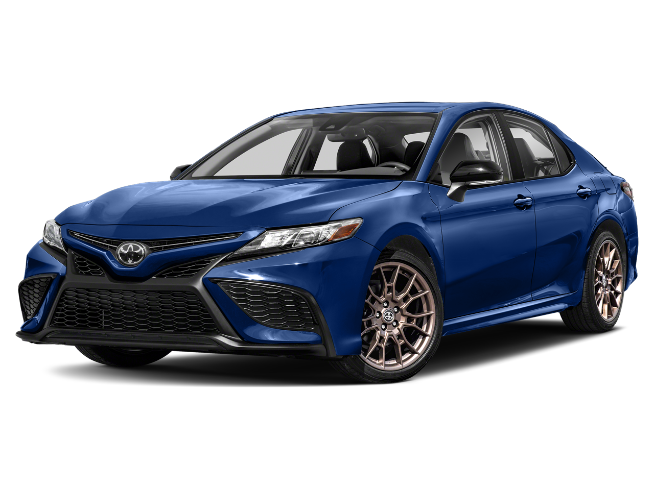 2023 Toyota CAMRY SE Nightshade