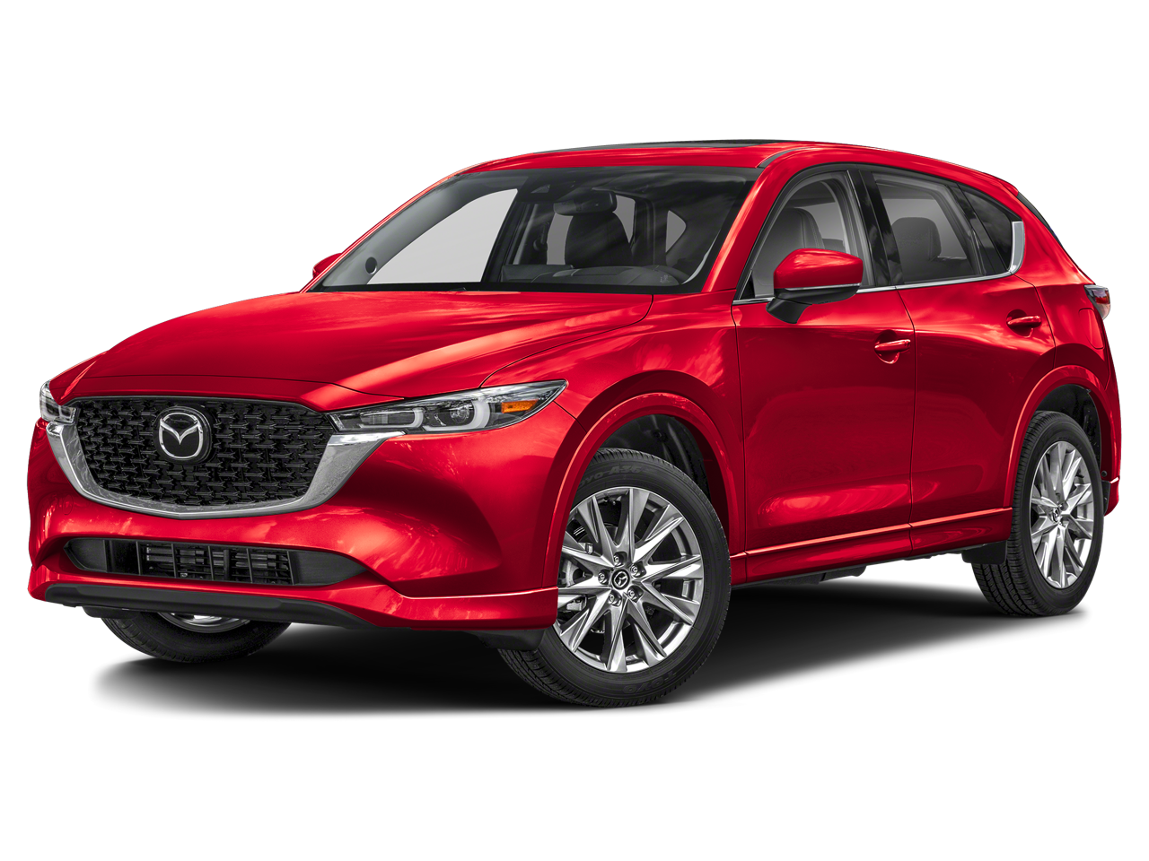 2024 Mazda Mazda CX-5 2.5 S Premium Plus Package