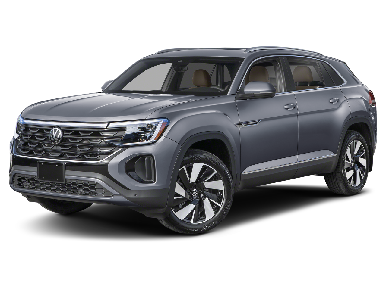 2024 Volkswagen Atlas Cross Sport 2.0T SEL