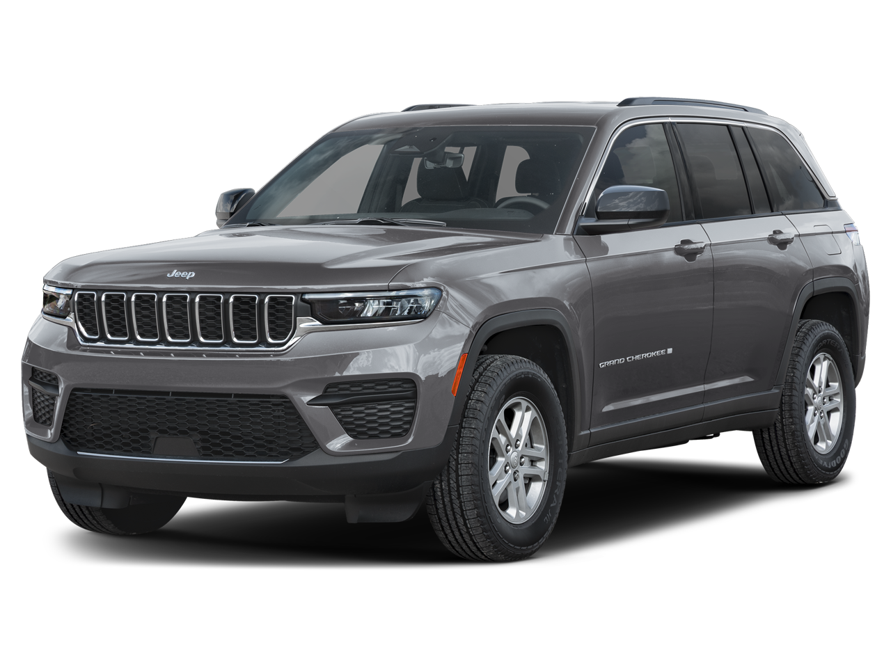2025 Jeep Grand Cherokee GRAND CHEROKEE LAREDO 4X2