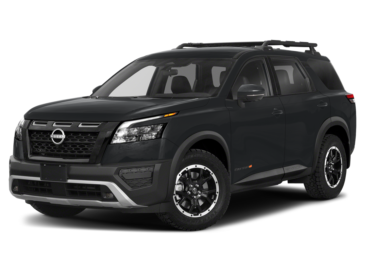2025 Nissan Pathfinder Rock Creek 4WD