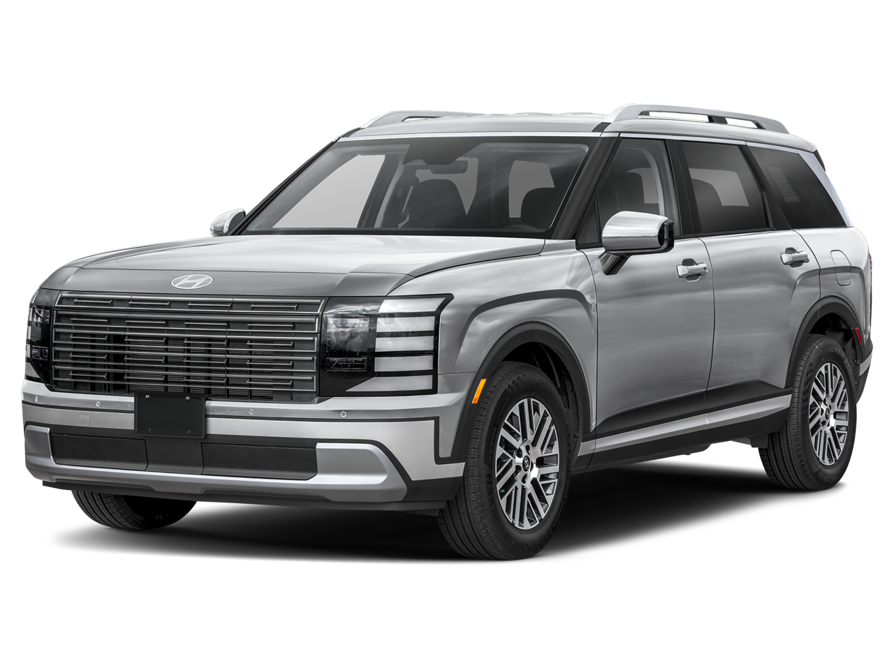 2026 Hyundai Palisade SEL 7 Passenger