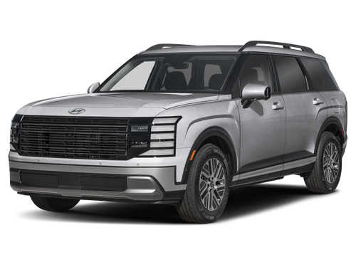2026 Hyundai Palisade Hybrid Blue SEL Premium 7 Passenger