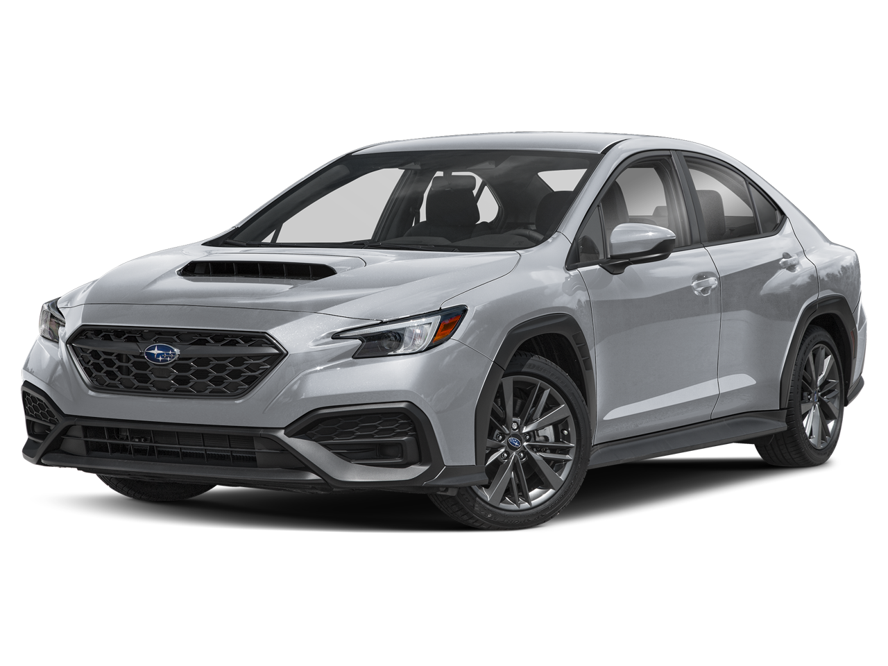 2026 Subaru WRX Base