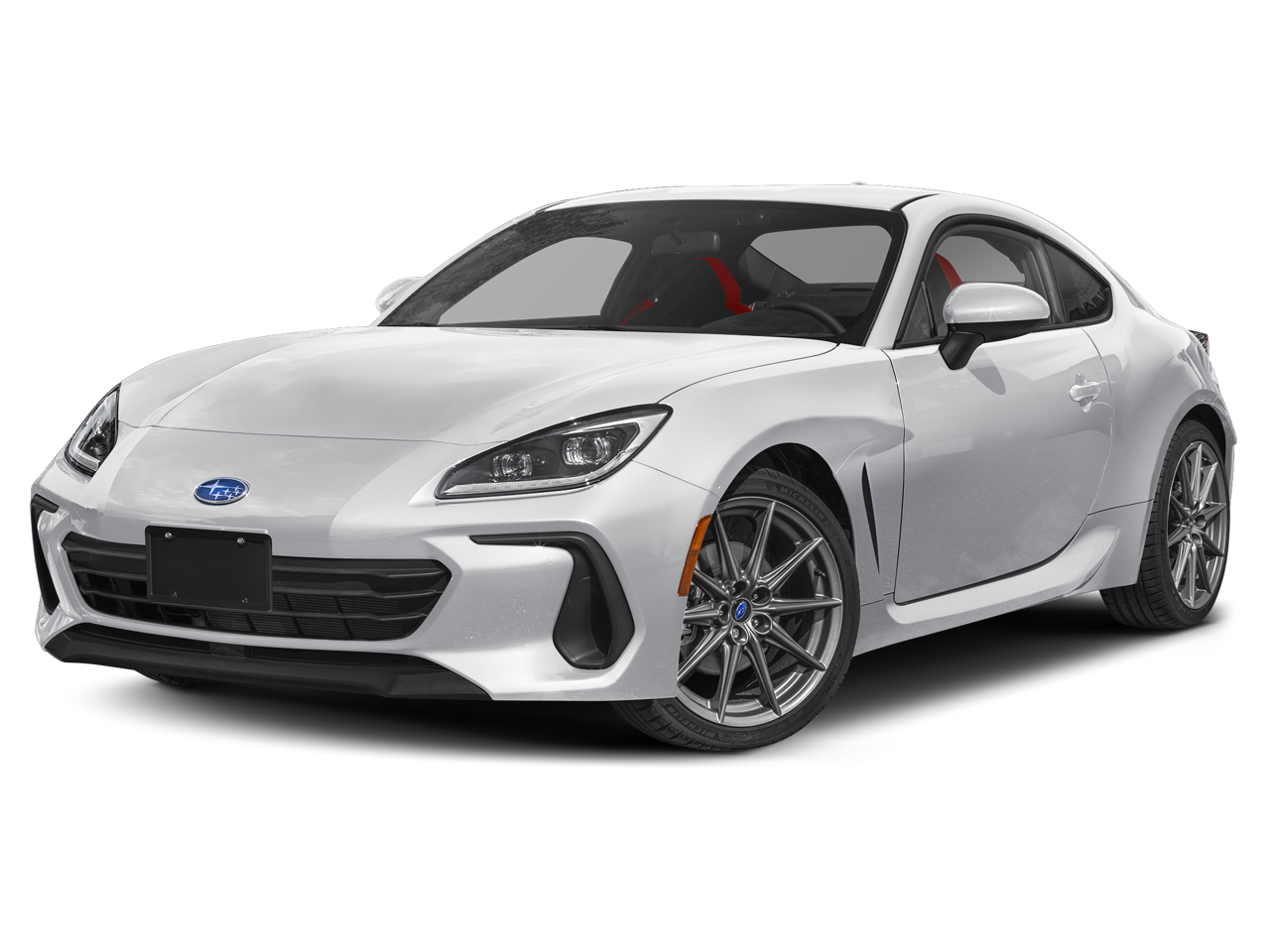 2026 Subaru BRZ Limited