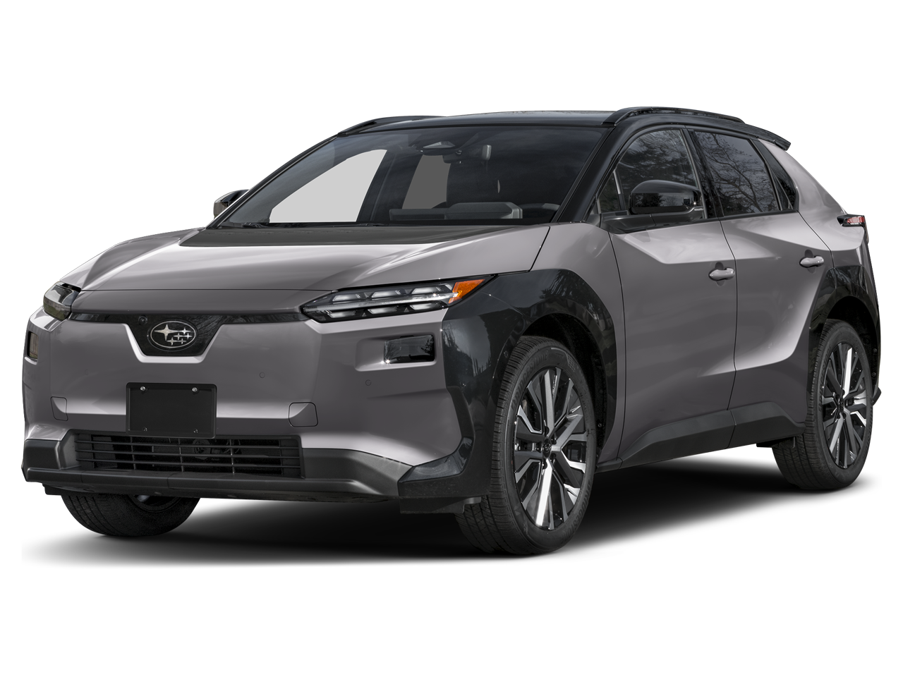 2026 Subaru SOLTERRA Premium