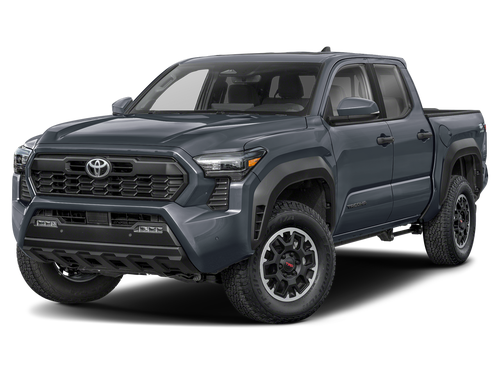 2026 Toyota Tacoma TRD Off-Road In-Transit