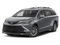 2026 Toyota Sienna XLE In-Transit