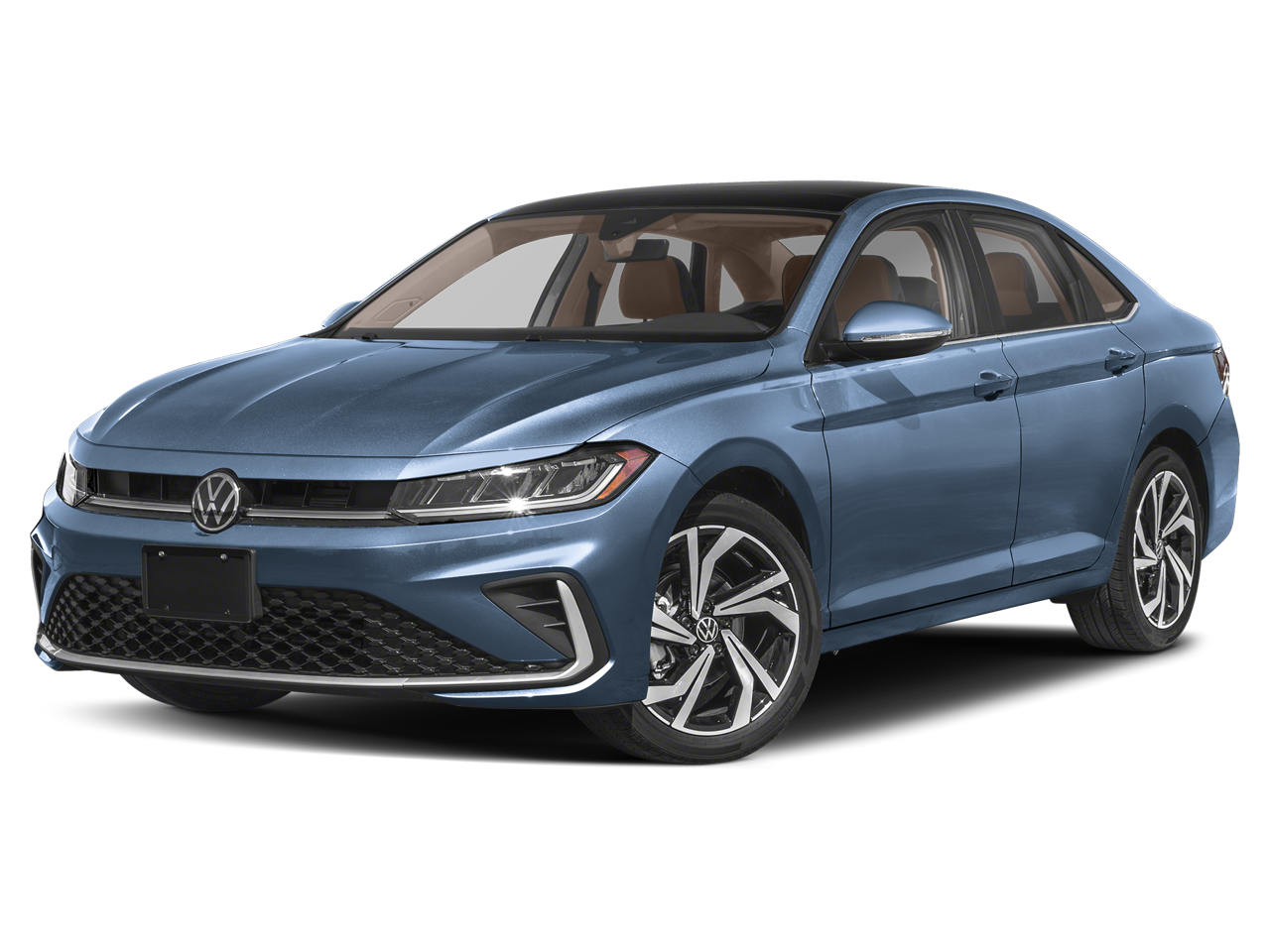 2026 Volkswagen Jetta SEL FWD