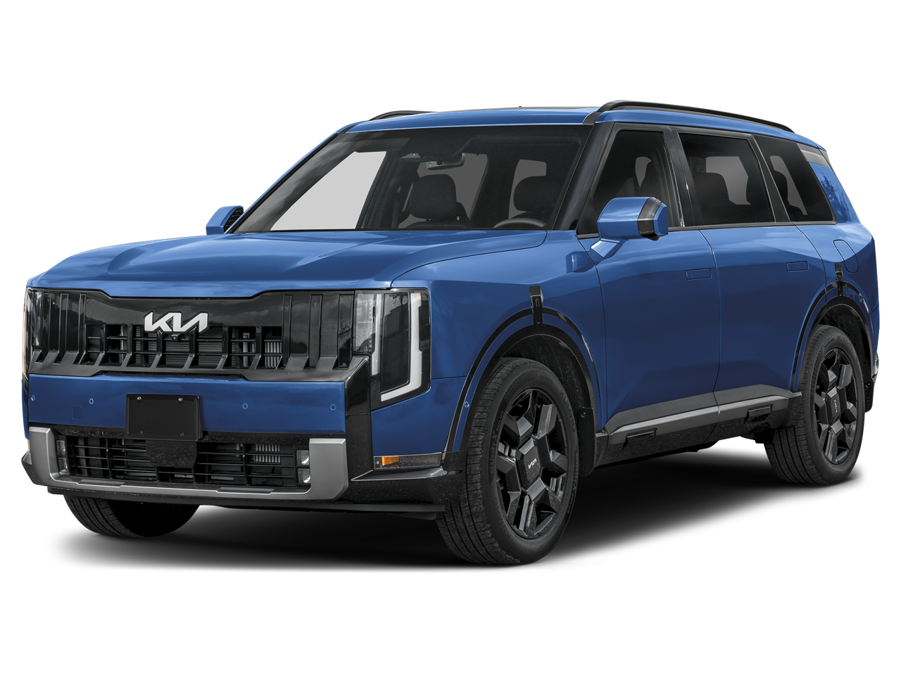 2027 Kia Telluride SX-Prestige