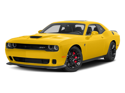 2017 Dodge Challenger SRT Hellcat