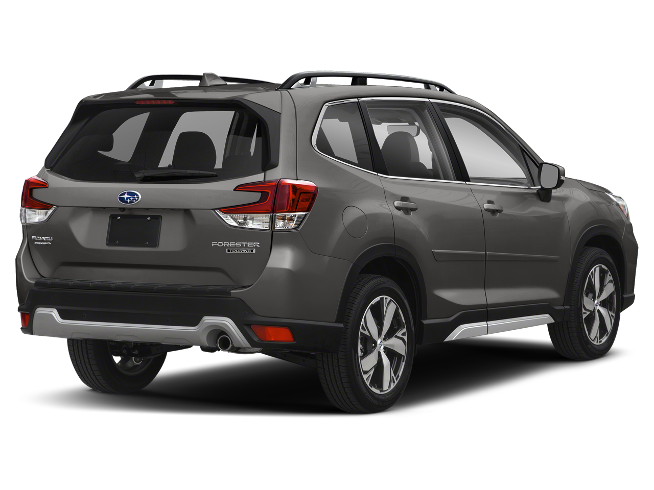 2019 Subaru Forester Touring