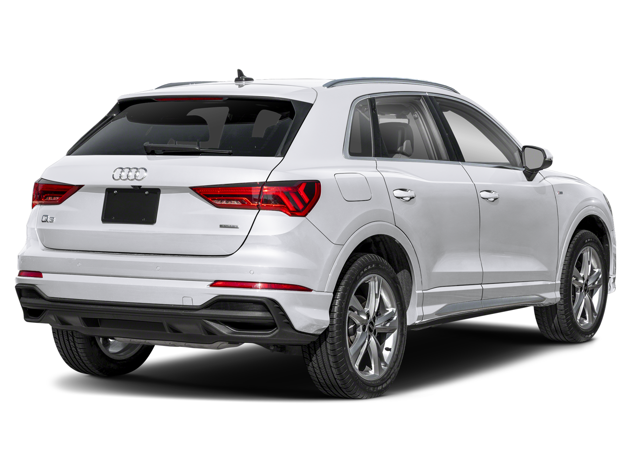 2023 Audi Q3 Premium quattro