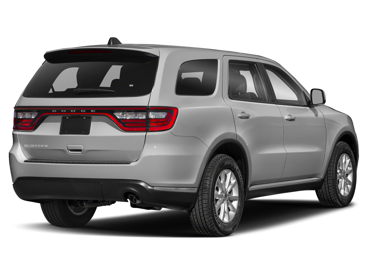 2023 Dodge Durango Hemi Orange